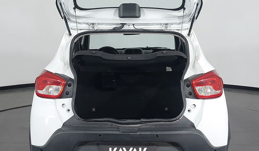 Renault Kwid ZEN Hatchback 2021