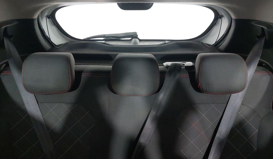Renault Kwid ZEN Hatchback 2021