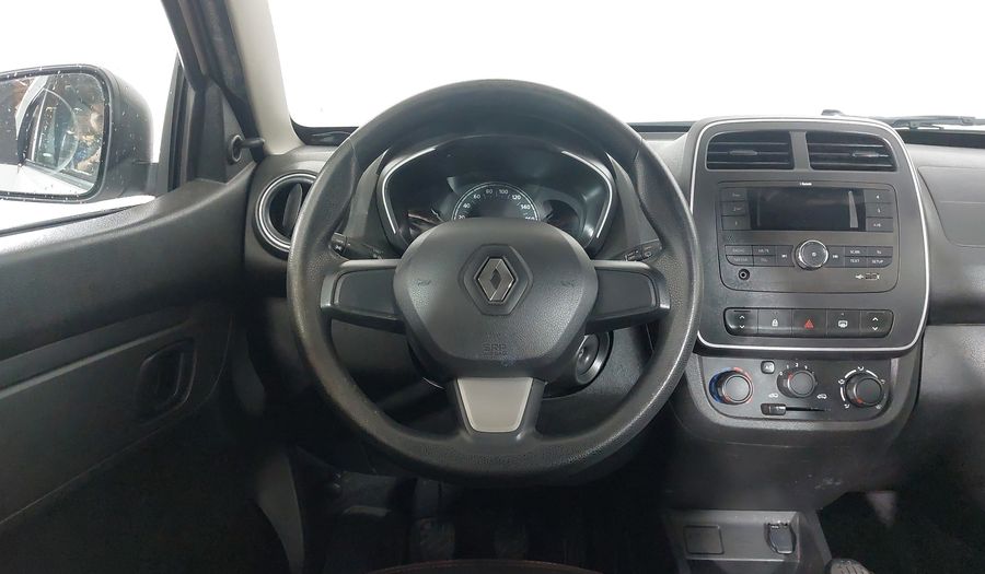 Renault Kwid ZEN Hatchback 2021