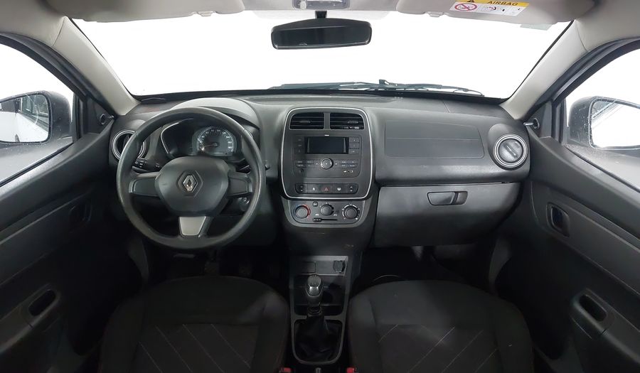 Renault Kwid ZEN Hatchback 2021
