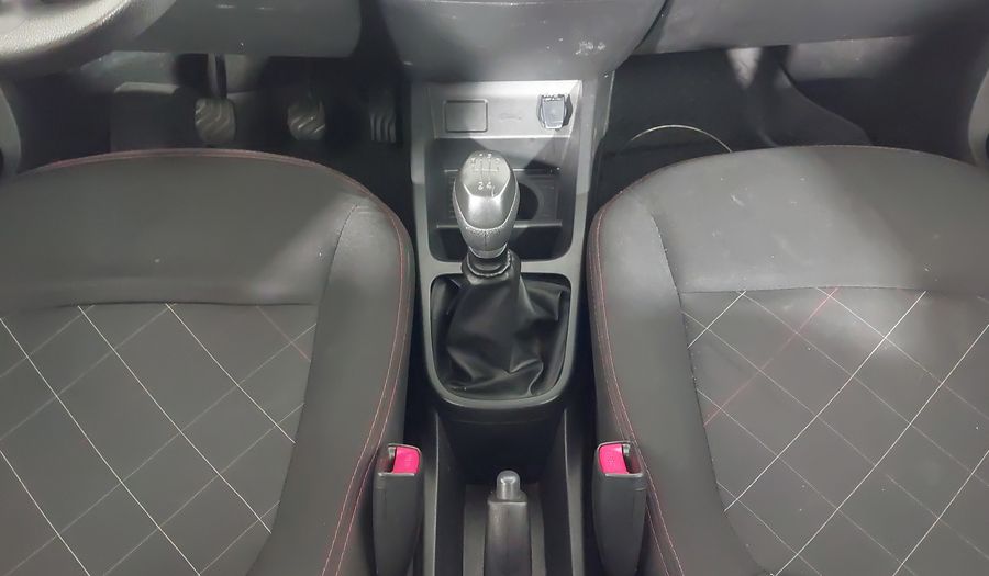 Renault Kwid ZEN Hatchback 2021