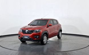 Renault • Kwid