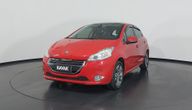 Peugeot 208 GRIFFE Hatchback 2014