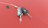 Peugeot 208 GRIFFE Hatchback 2014