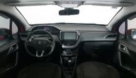 Peugeot 208 GRIFFE Hatchback 2014