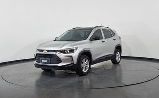 Chevrolet • Tracker