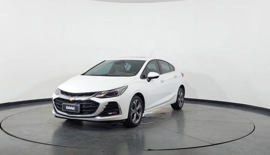 Chevrolet • Cruze II