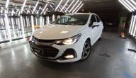 Chevrolet Cruze Ii 1.4 PREMIER AT Hatchback 2020