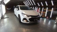 Chevrolet Cruze Ii 1.4 PREMIER AT Hatchback 2020