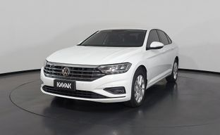 Volkswagen • Jetta