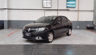 Renault Logan 1.6 PRIVILEGE Sedan 2014