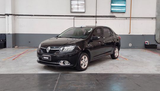 Renault Logan 1.6 PRIVILEGE-2014