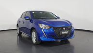 Peugeot 208 ACTIVE Hatchback 2021