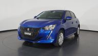 Peugeot 208 ACTIVE Hatchback 2021