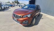 Peugeot 3008 1.6 BLUEHDI 120 AUTO ALLURE Suv 2018