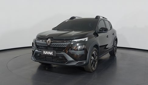 Renault Kardian 1.0 TB TECHNO AT Suv 2025