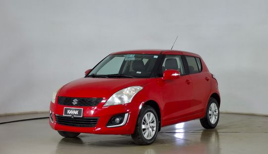 Suzuki • Swift