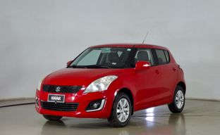 Suzuki • Swift