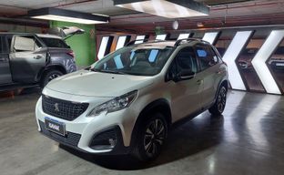 Peugeot • 2008