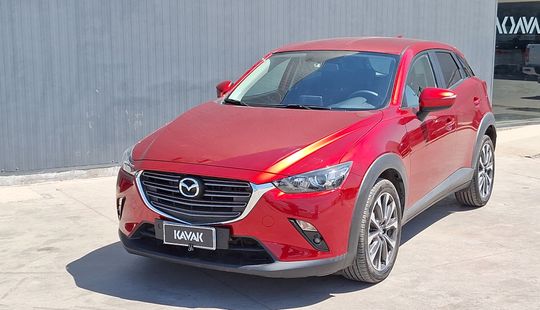 Mazda • CX-3