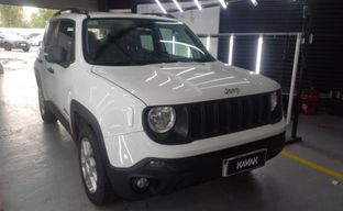 Jeep • Renegade