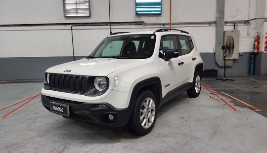 Jeep • Renegade