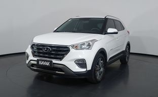 Hyundai • Creta