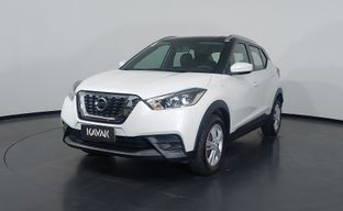 Nissan • Kicks