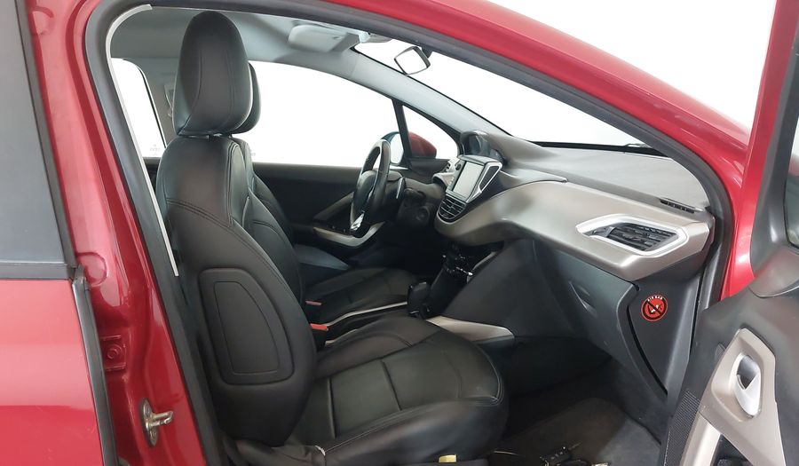 Peugeot 2008 ALLURE Suv 2017