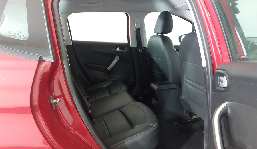 Peugeot 2008 ALLURE Suv 2017