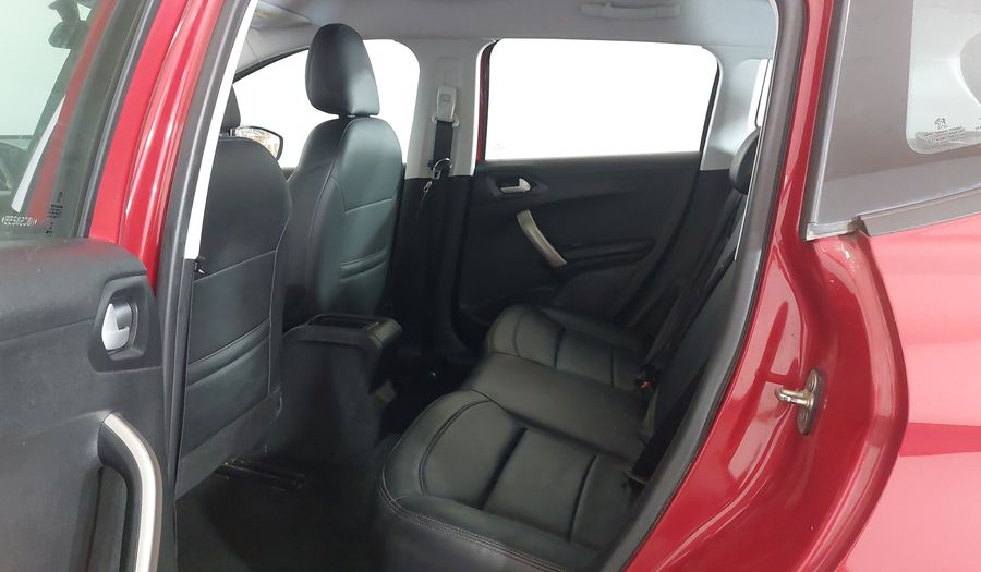 Peugeot 2008 ALLURE Suv 2017