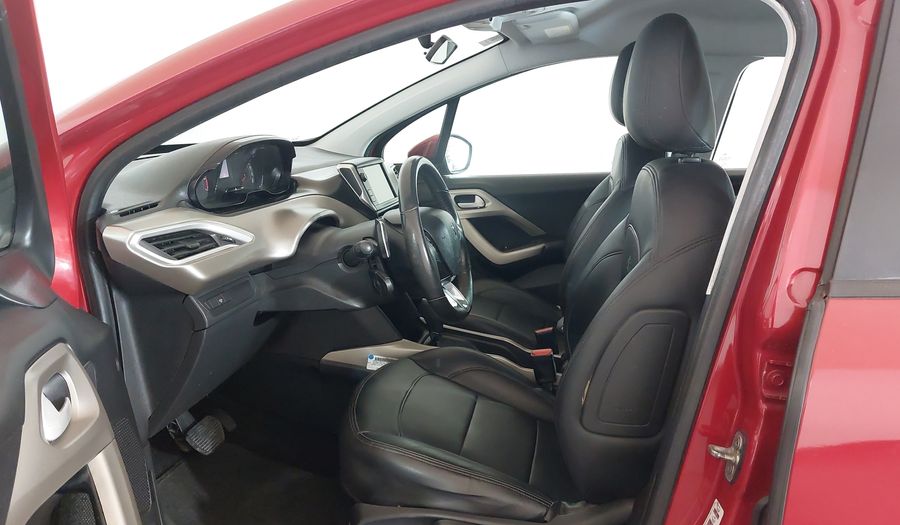 Peugeot 2008 ALLURE Suv 2017