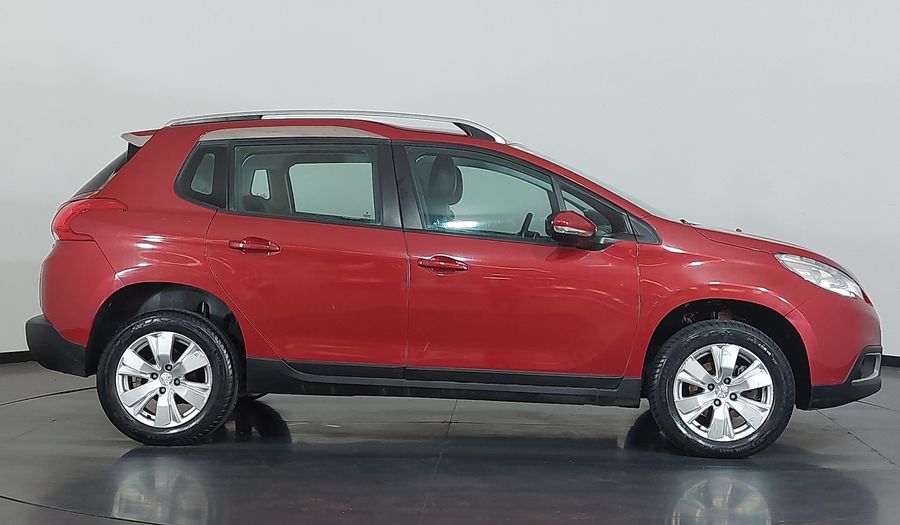 Peugeot 2008 ALLURE Suv 2017
