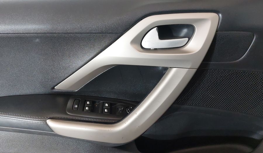 Peugeot 2008 ALLURE Suv 2017