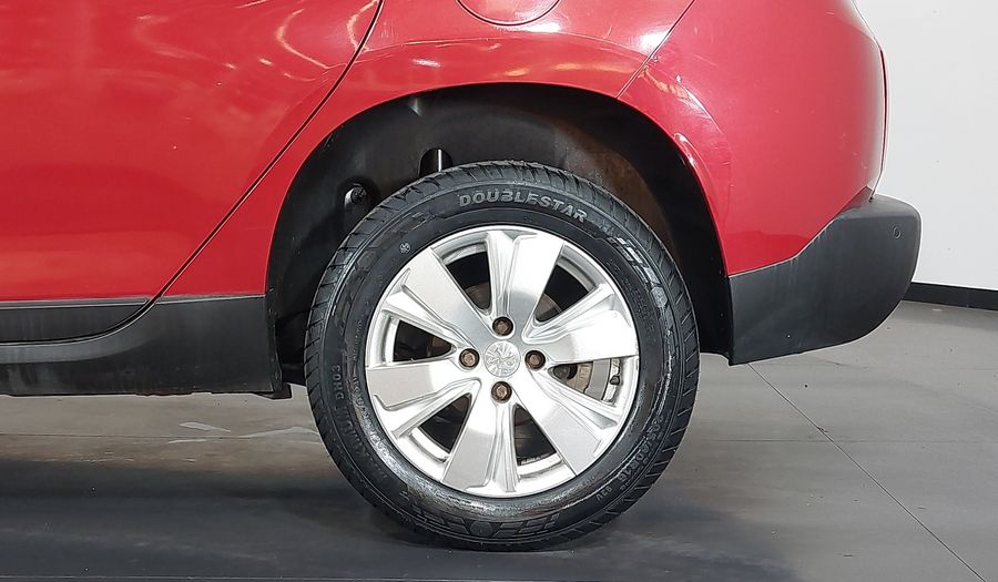 Peugeot 2008 ALLURE Suv 2017