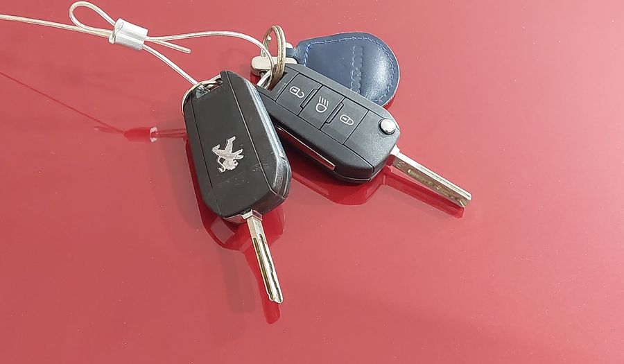 Peugeot 2008 ALLURE Suv 2017