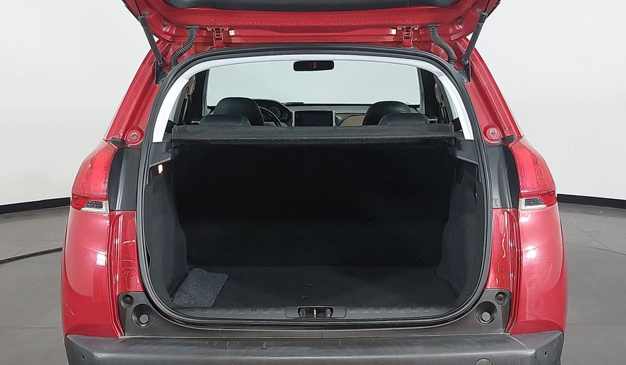 Peugeot 2008 ALLURE Suv 2017