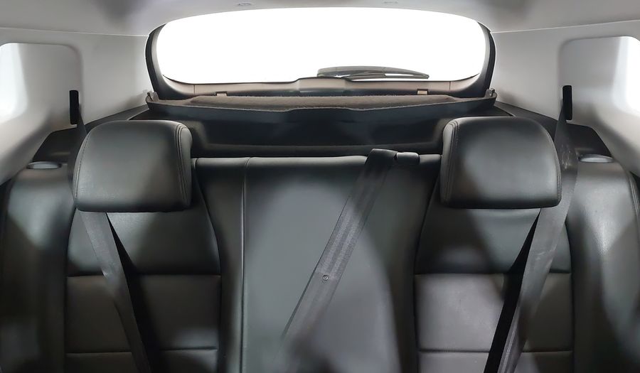Peugeot 2008 ALLURE Suv 2017