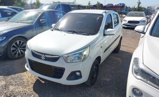 Suzuki • Alto