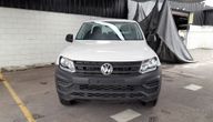 Volkswagen Amarok 2.0 TDI 140CV TRENDLINE 4X2 MY24 Pickup 2024