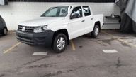 Volkswagen Amarok 2.0 TDI 140CV TRENDLINE 4X2 MY24 Pickup 2024