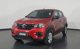 Renault • Kwid