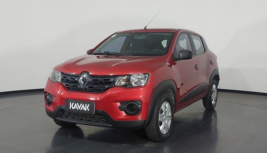 Renault • Kwid