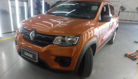 Renault • Kwid