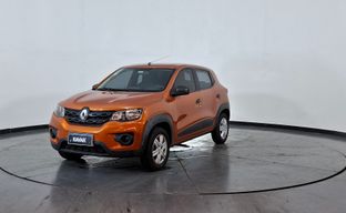 Renault • Kwid