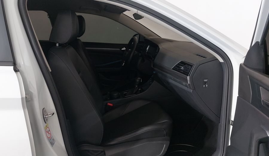 Volkswagen Jetta 250 TSI TOTAL COMFORTLINE Sedan 2019