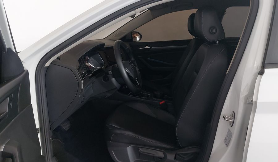 Volkswagen Jetta 250 TSI TOTAL COMFORTLINE Sedan 2019