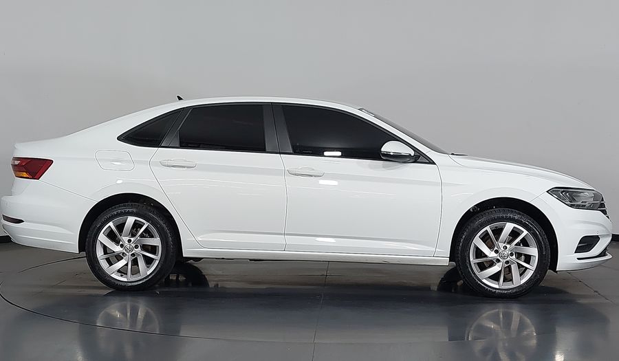 Volkswagen Jetta 250 TSI TOTAL COMFORTLINE Sedan 2019