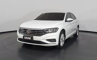 Volkswagen • Jetta