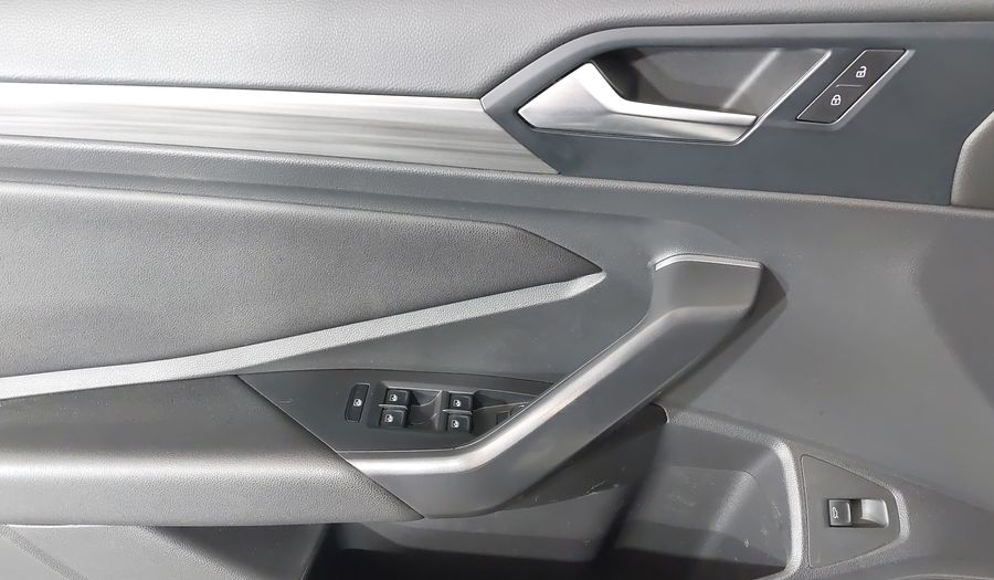 Volkswagen Jetta 250 TSI TOTAL COMFORTLINE Sedan 2019